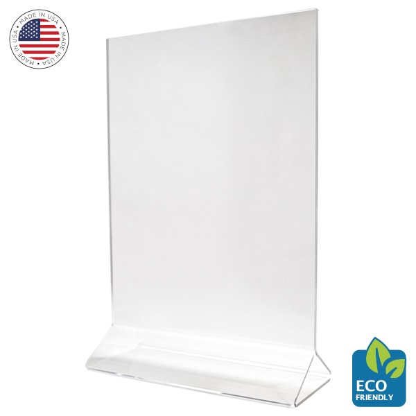 Eco-Friendly 5.5 x 8.5 Frames