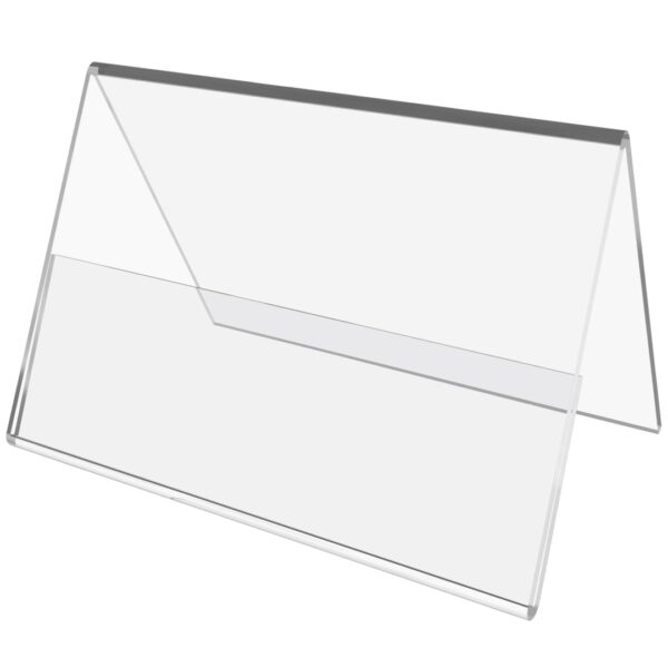 5 x 3.5 Single Sided Tents