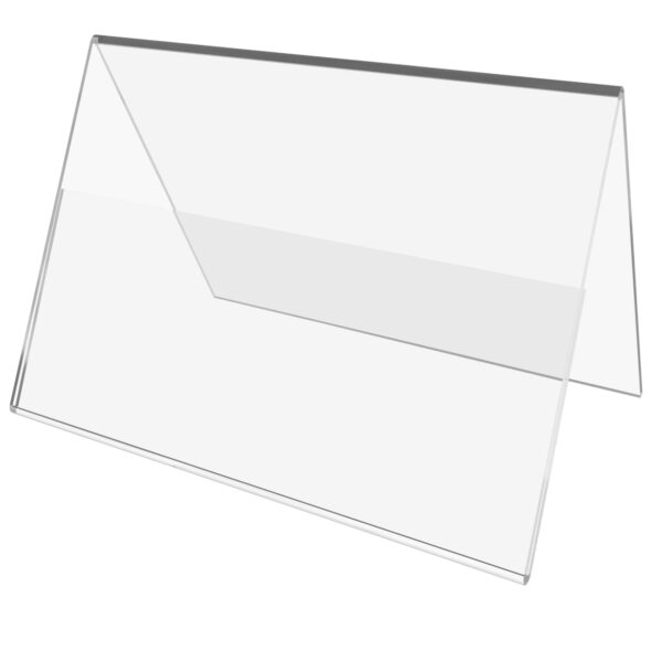 7 x 5 Countertop Tent
