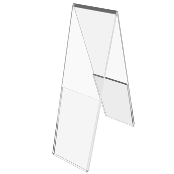 2 x 6 Photo Strip Table Tent