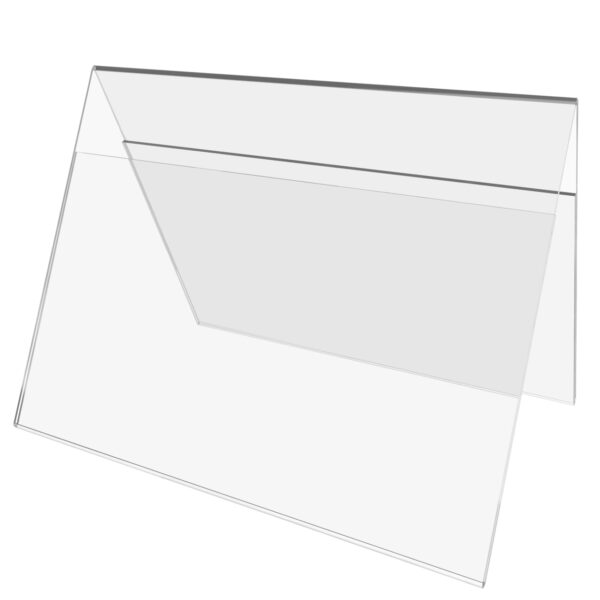 11 x 8.5 Affordable 2 Sided