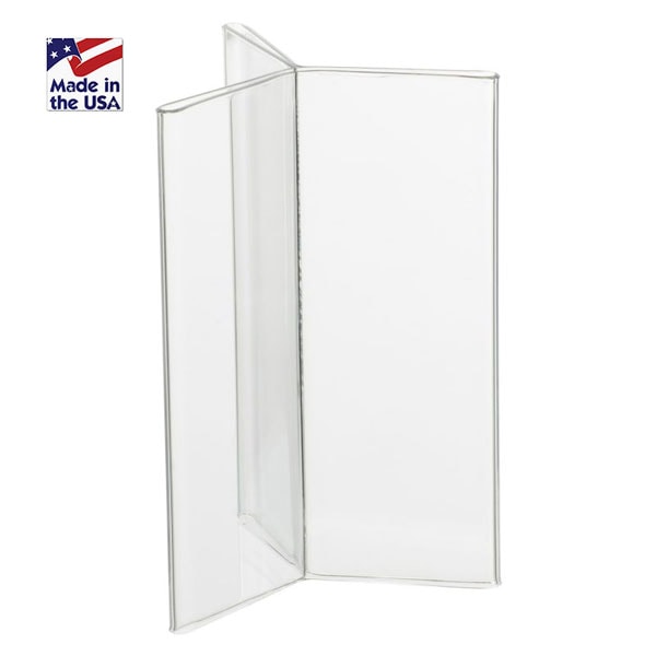 2 x 6 Six Sided Photo Frame
