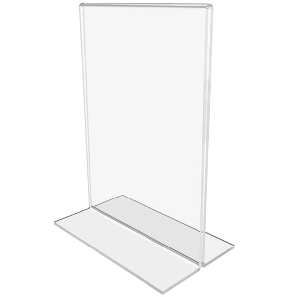5 x 7 Bottom Loading Holder