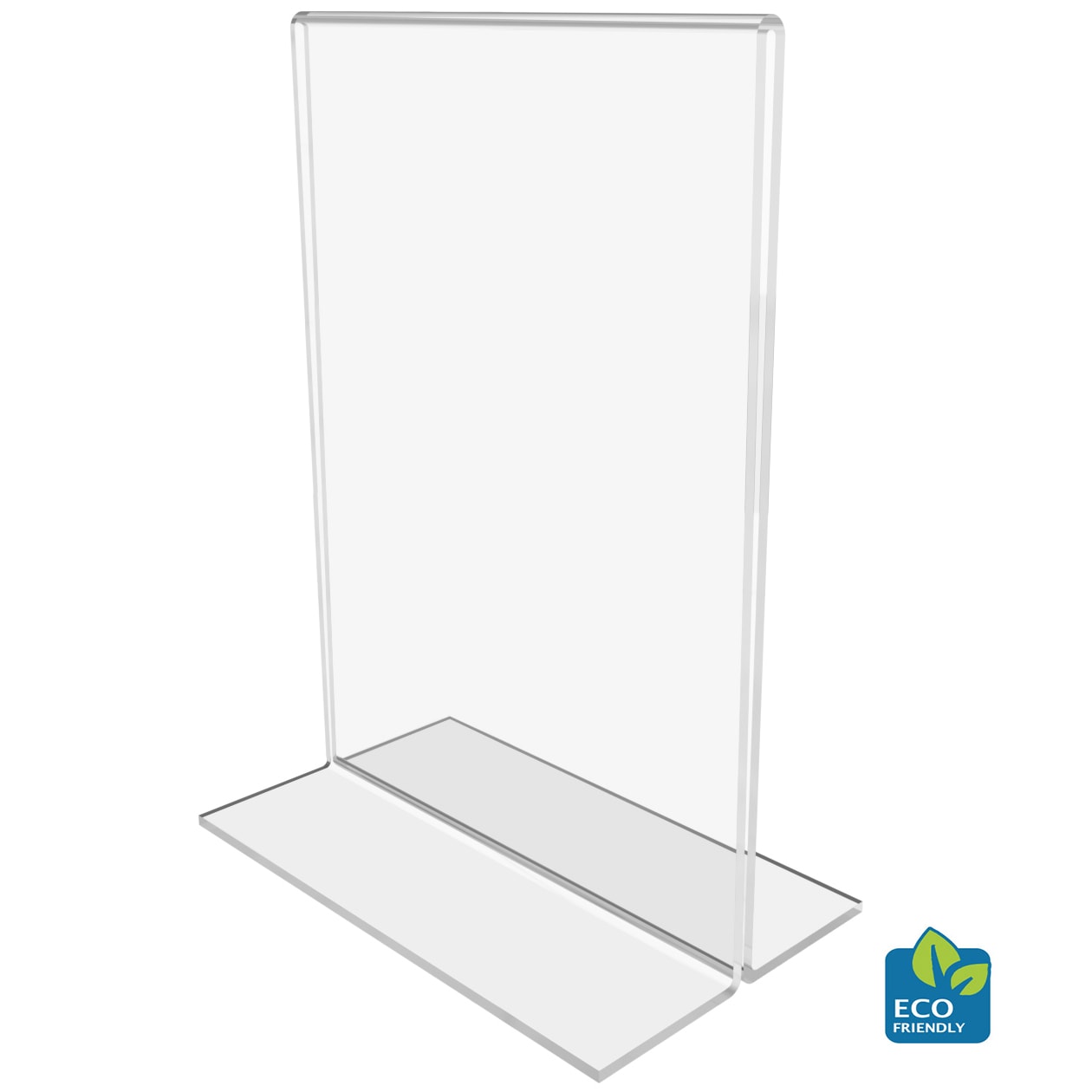 5 x 7 ECO-Friendly Holder
