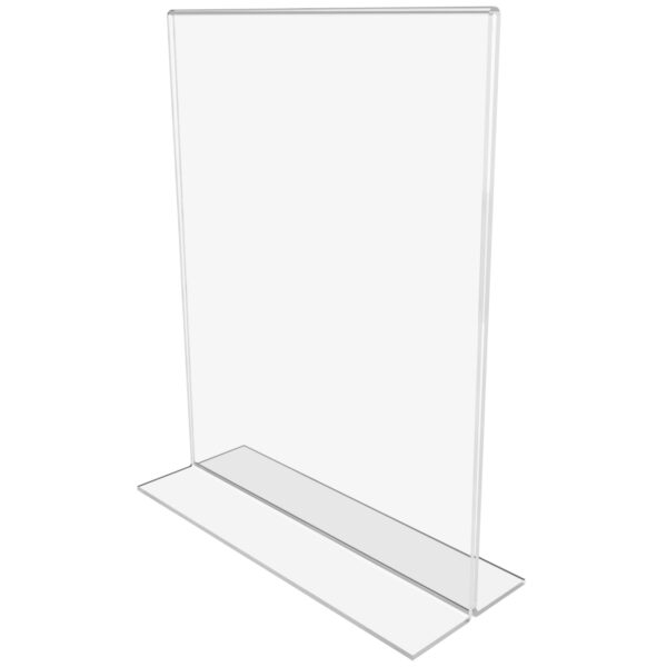 8 x 10 Bottom Loading