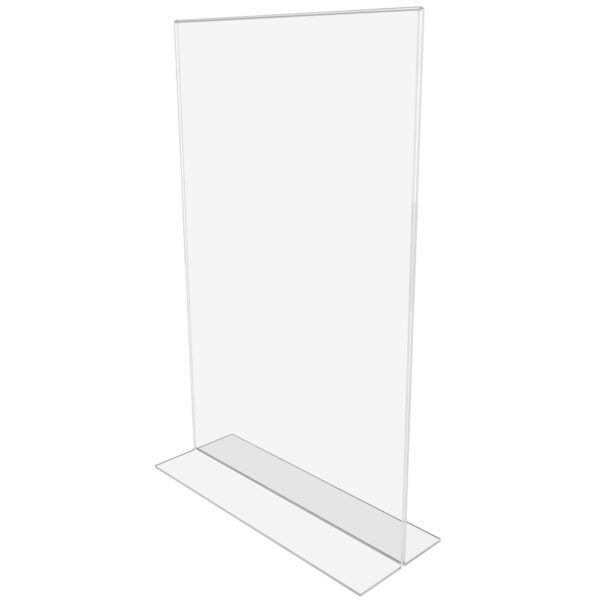 11 x 17 Double Sided Frame