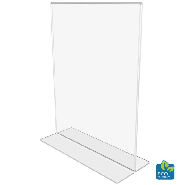 8.5 x 11 ECO-Friendly Holder