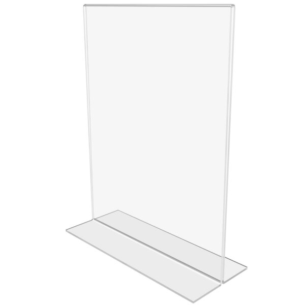 8.5 x 11 Ad Frame Holder