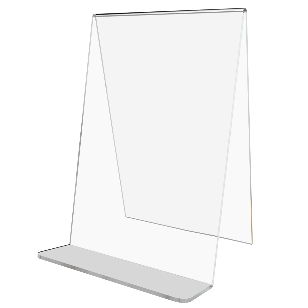 8.5 x 9 Easel 'J' Stands