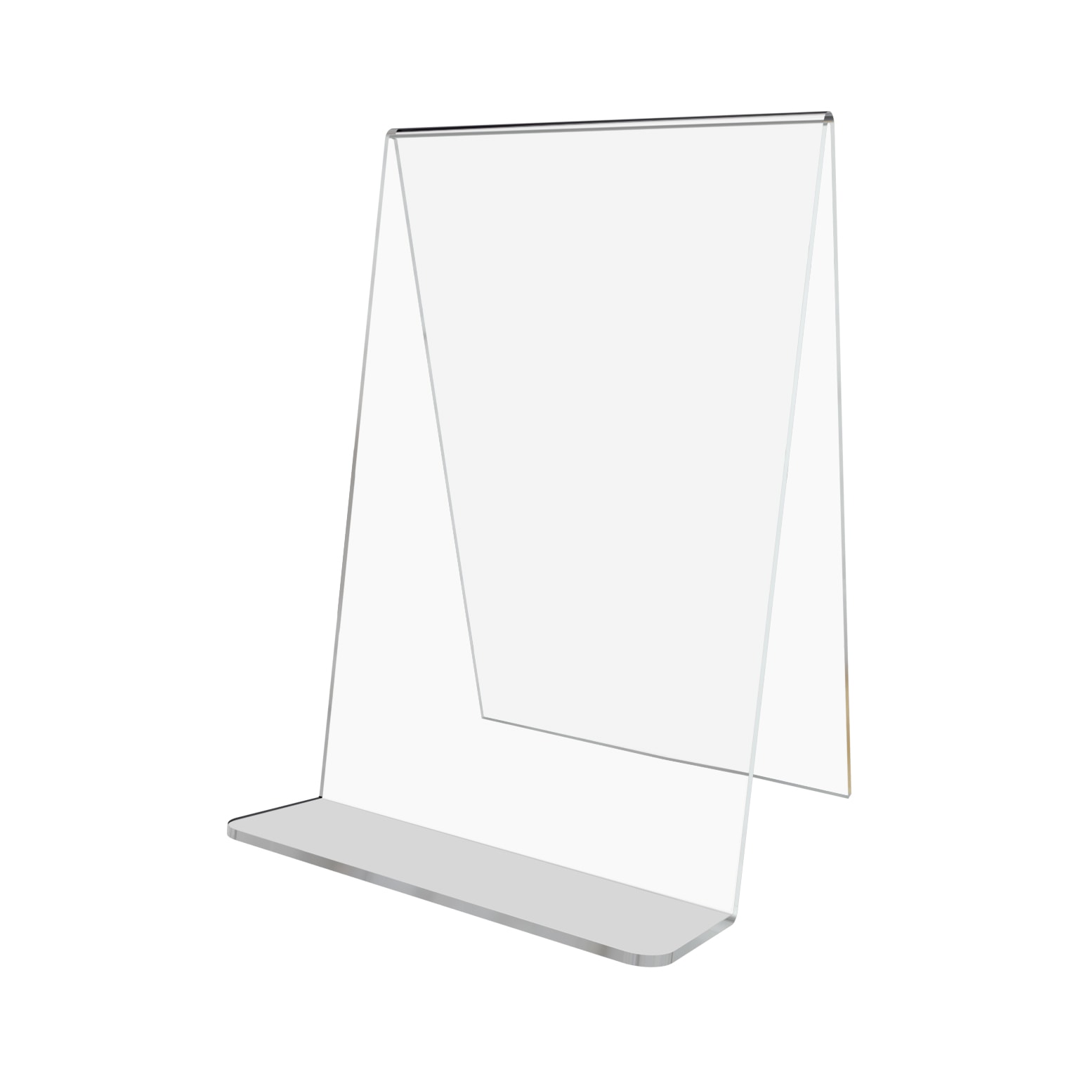 4 x 6 Table Top J Stands