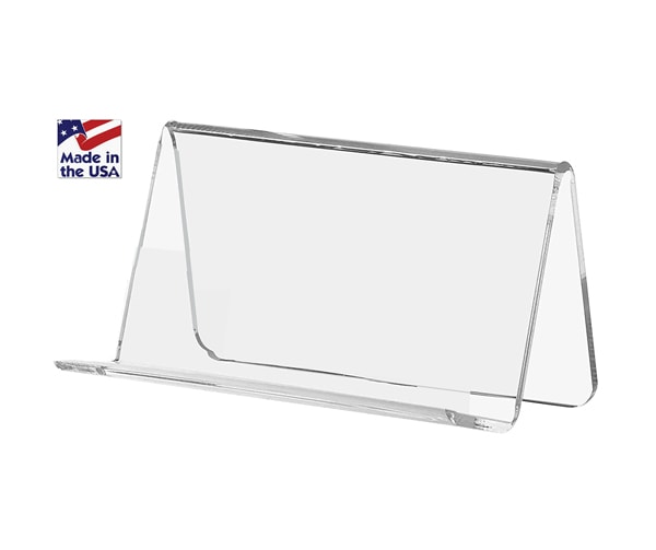 3.5 x 2 Business Card Holder