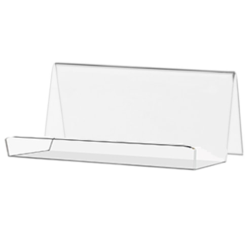 3.5 x 2 J-Stands with Lip
