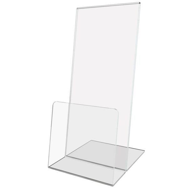 4 x 9 Easel Stands with Lip