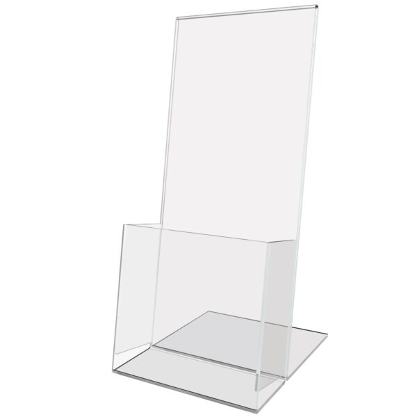4 x 9 Easel Stand with Box