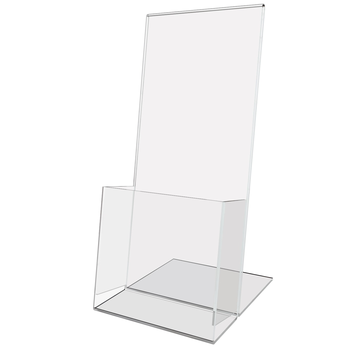 4 x 9 Easel Stand with Box