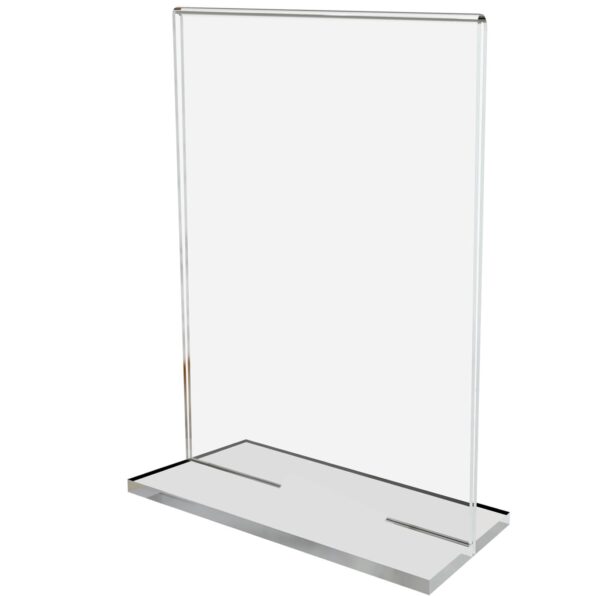 4 x 6 Sign Removable Base