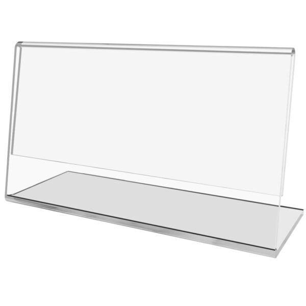 5 x 3 Horizontal Sign Frames
