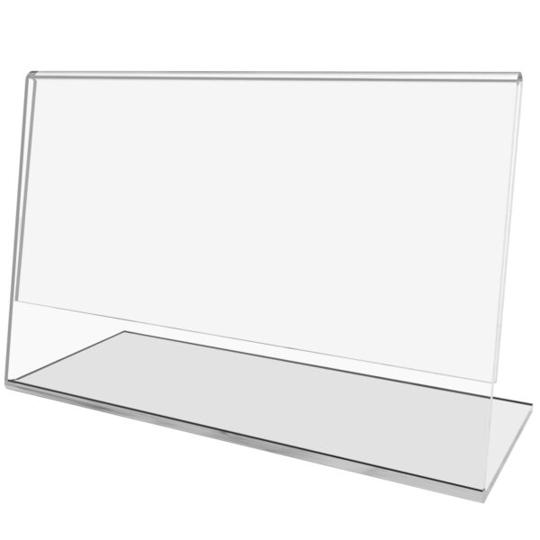 6 x 4 Horizontal Frames