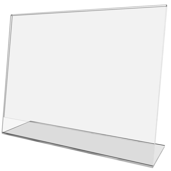 10 x 8 Economical Horizontal