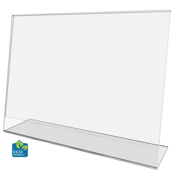 11 x 8.5 ECO-Friendly Frame