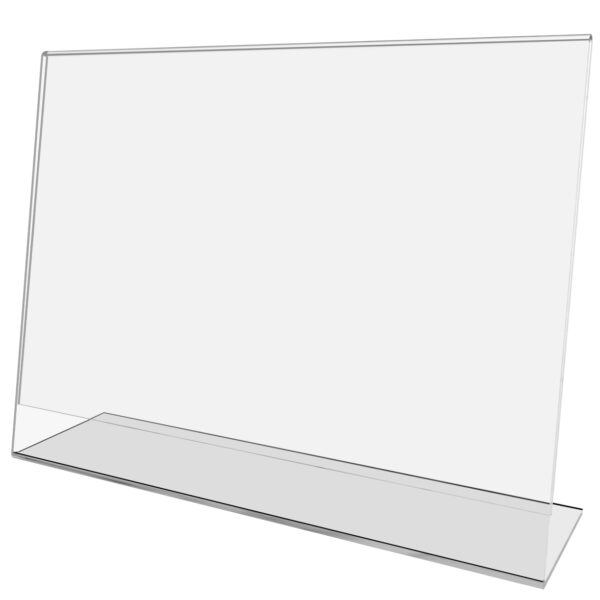 11 x 8.5 Horizontal Frame