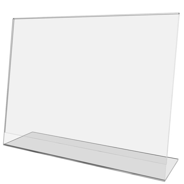 14 x 11 Horizontal Poster Frame