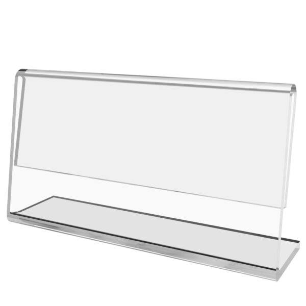 3.5 x 2 Business Card Frames
