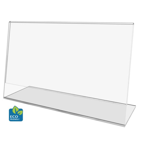8.5 x 5.5 ECO-Friendly Frame