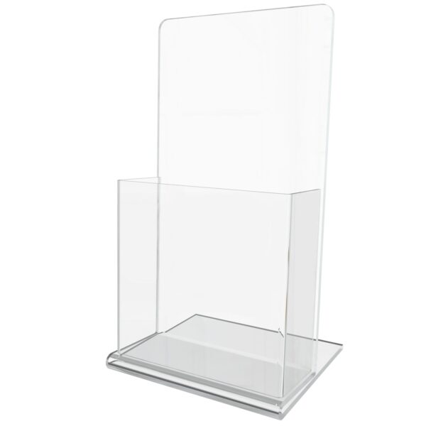 Clear Countertop Holders