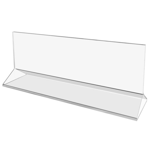 11 x 4.25 Double Sided Frame