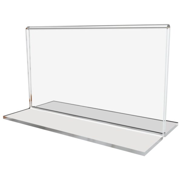 5 x 3 Horizontal Ad Frame