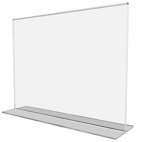 11 x 8.5 Horizontal Letter Frame