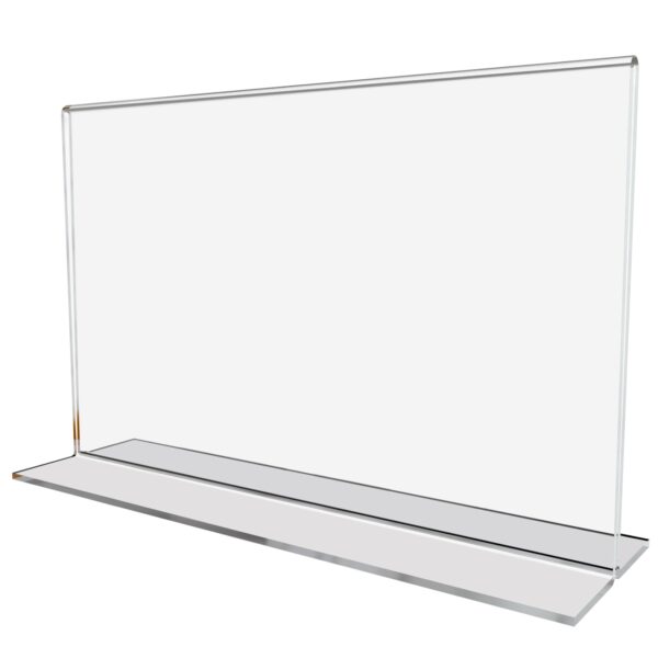 8.5 x 5.5 Horizontal Holder