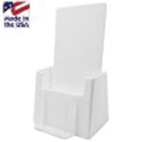 Holder with Vertical Biz Pocket 4 x 9 - Image 4
