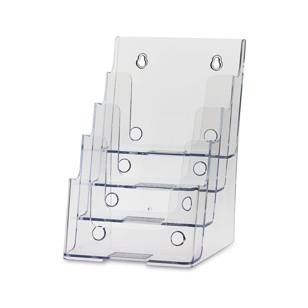 Multi-Pocket Holders