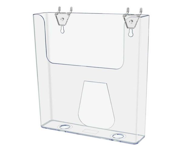 Pegboard Displays