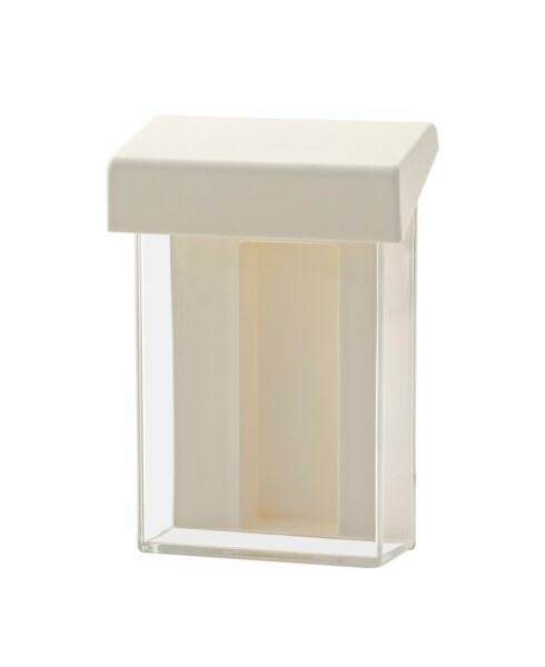 Vertical Outdoor Card Holder