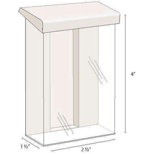 Vertical Outdoor Card Holder - Image 4