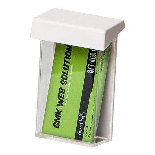 Vertical Outdoor Card Holder - Image 2