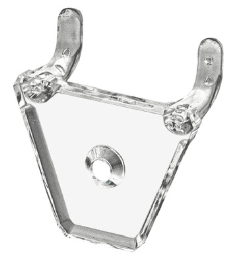 Pegboard Hanger