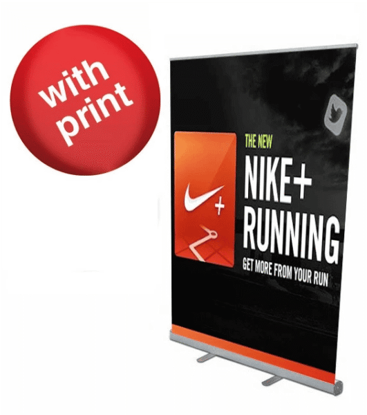 Banner Stands