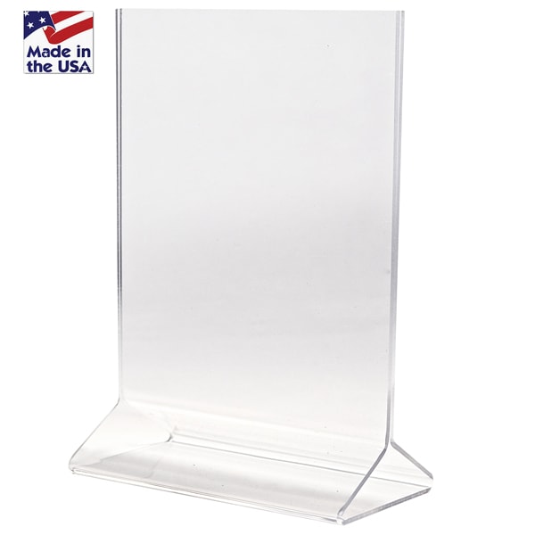 8 x 10 Top Loading Frames
