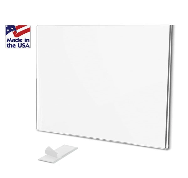 3.5 x 2 Business Card Holder