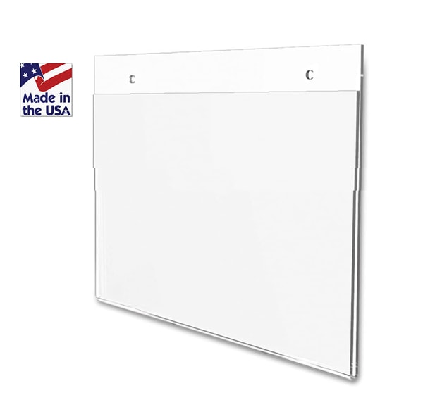 6 x 4 Wall Mount Frame