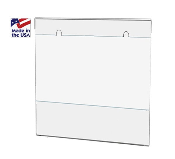 17 x 11 Large Frame with Notch