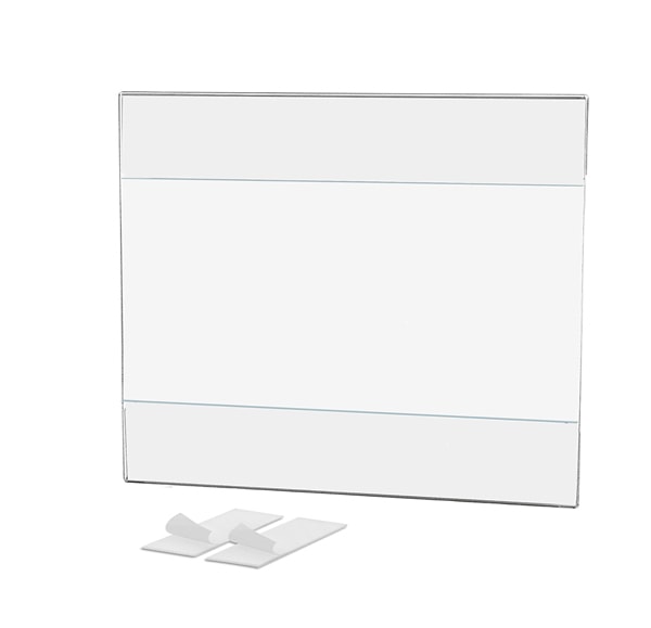 11 x 8.5 Certificate Holder