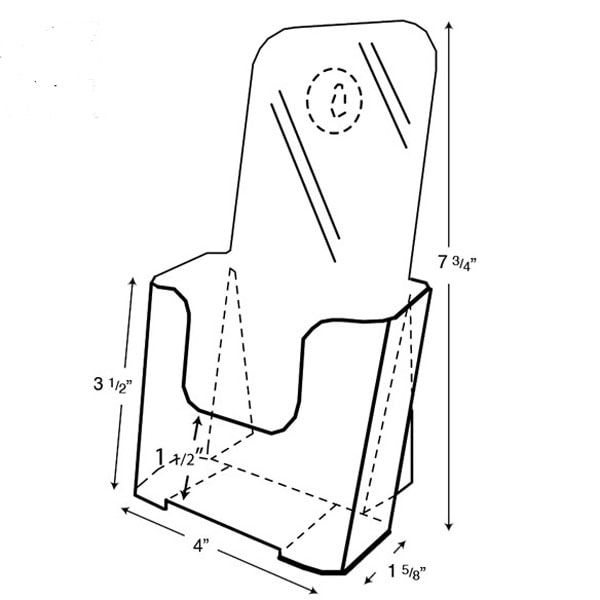 Wall Mount/Free Standing - Image 3