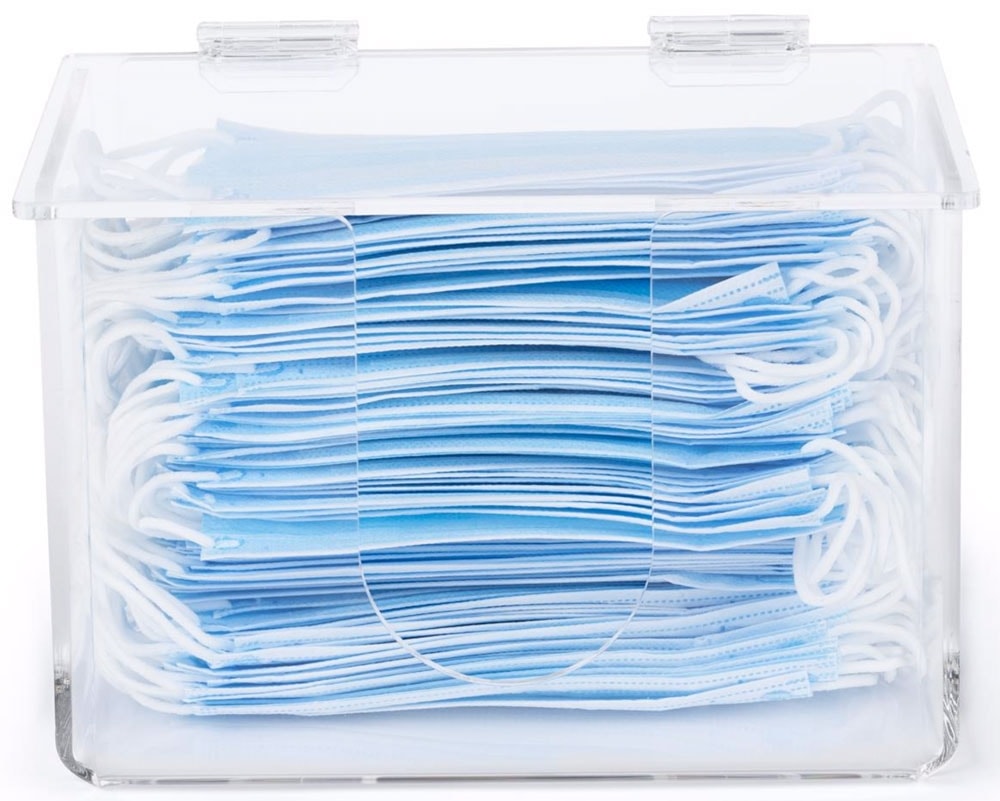 Face Mask Dispenser - Image 2
