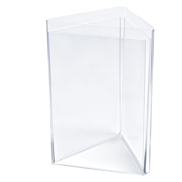 Three Sided Table Tent