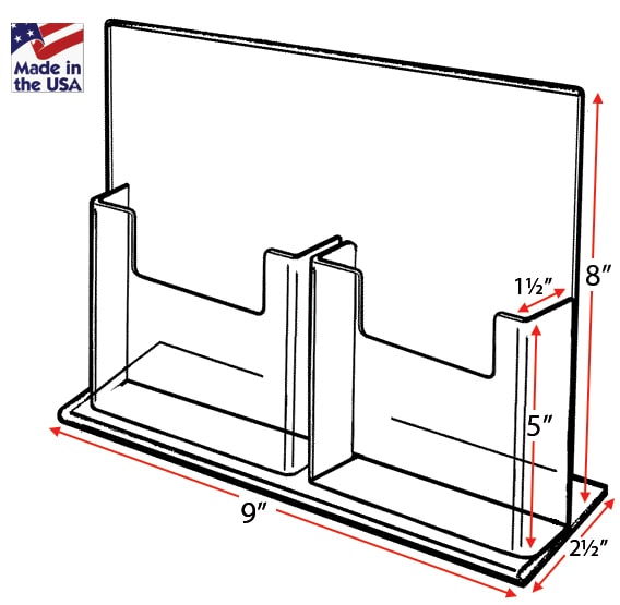 2 Pocket Straight - Image 3